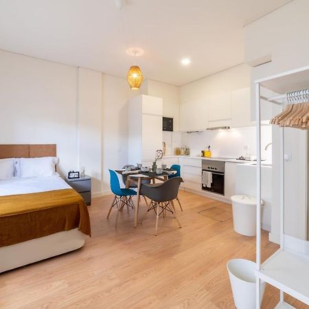 Апартаменты Monsanto Hill House - No. 565 -1 E Лиссабон Экстерьер фото